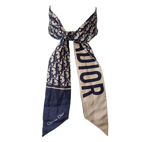 foulard dior facory|dior designer silk scarf.